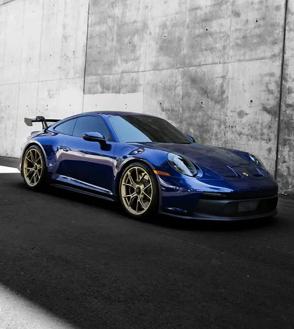 Porsche Service Salt Lake City