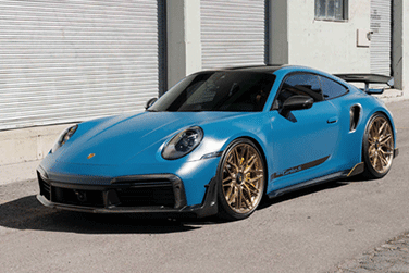 German Car Service Salt Lake City