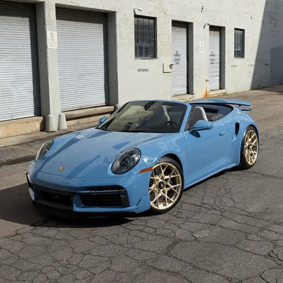 German Vehicle Service Salt Lake City