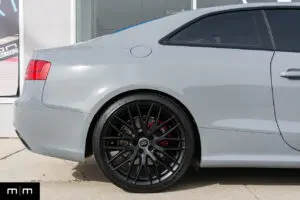 2015 Audi RS 5 | Nardo Grey | Exclusive