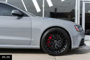 2015 Audi RS 5 | Nardo Grey | Exclusive
