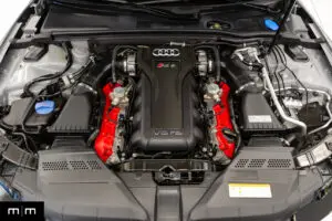 2015 Audi RS 5 | Nardo Grey | Exclusive