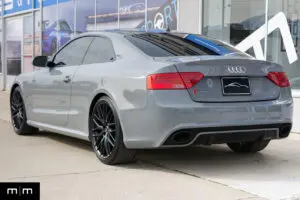 2015 Audi RS 5 | Nardo Grey | Exclusive