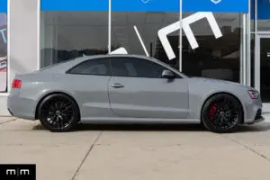 2015 Audi RS 5 | Nardo Grey | Exclusive