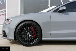 2015 Audi RS 5 | Nardo Grey | Exclusive
