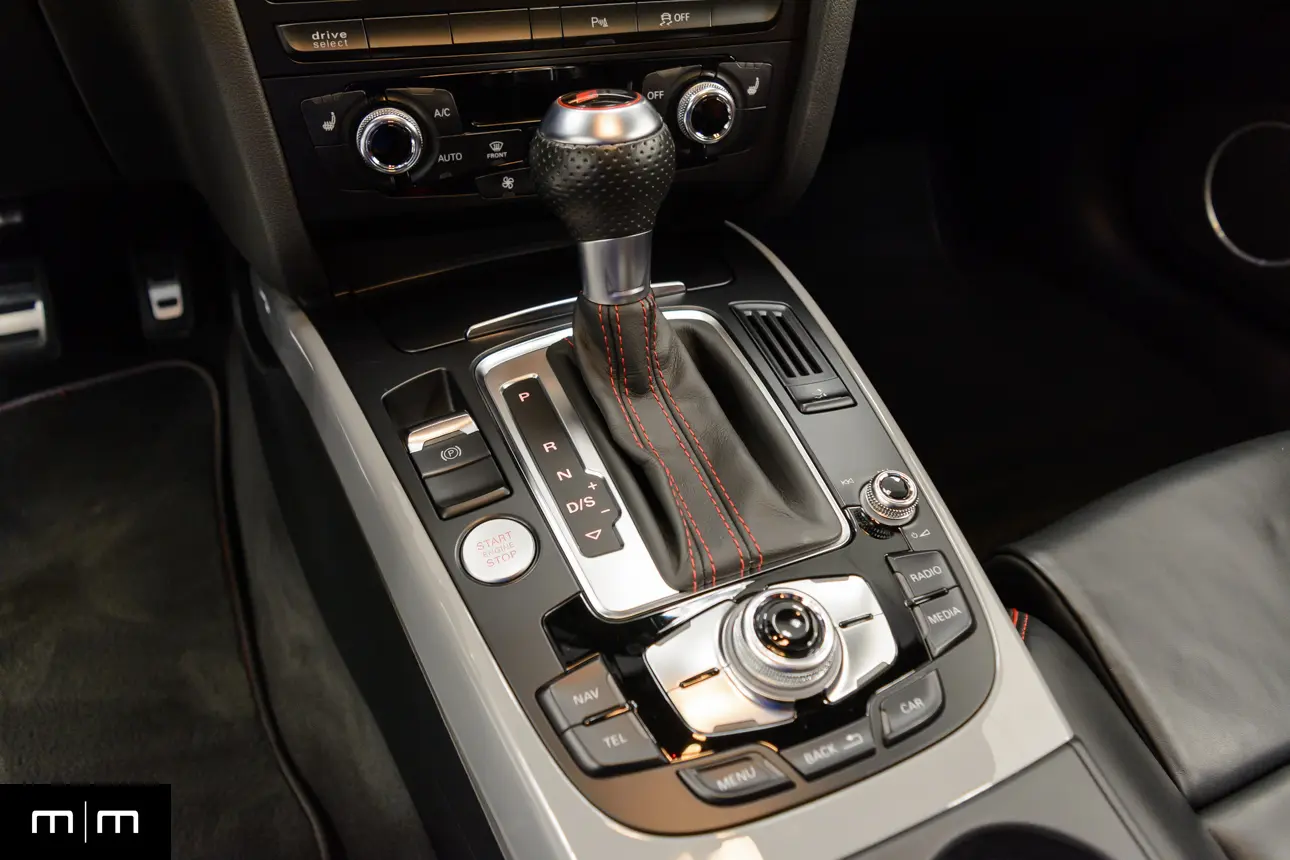 2015 Audi RS 5 | Nardo Grey | Exclusive