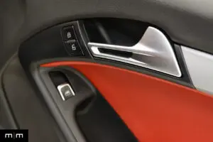 2015 Audi RS 5 | Nardo Grey | Exclusive