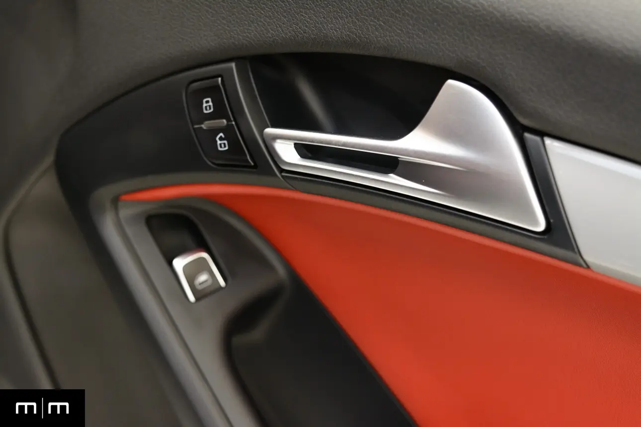 2015 Audi RS 5 | Nardo Grey | Exclusive