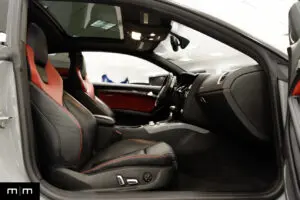2015 Audi RS 5 | Nardo Grey | Exclusive