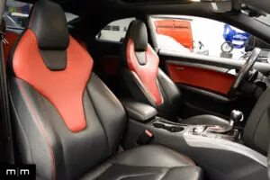 2015 Audi RS 5 | Nardo Grey | Exclusive