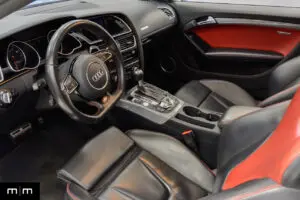 2015 Audi RS 5 | Nardo Grey | Exclusive
