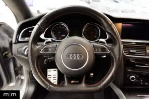 2015 Audi RS 5 | Nardo Grey | Exclusive