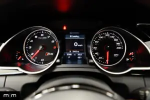 2015 Audi RS 5 | Nardo Grey | Exclusive