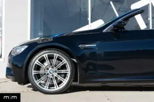 2008 BMW M3 | Convertible | Manual