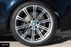 2008 BMW M3 | Convertible | Manual