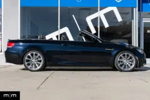 2008 BMW M3 | Convertible | Manual