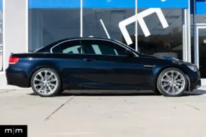 2008 BMW M3 | Convertible | Manual