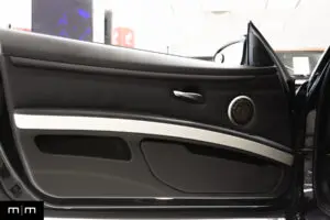 2008 BMW M3 | Convertible | Manual