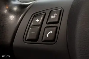 2008 BMW M3 | Convertible | Manual