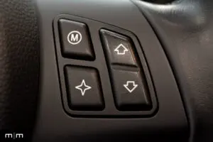 2008 BMW M3 | Convertible | Manual