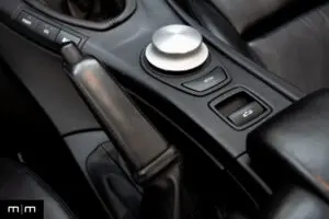 2008 BMW M3 | Convertible | Manual