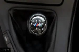 2008 BMW M3 | Convertible | Manual