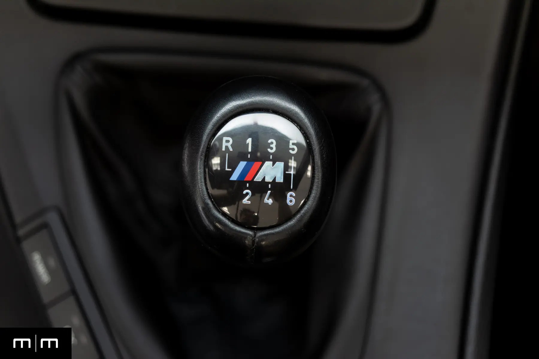 2008 BMW M3 | Convertible | Manual