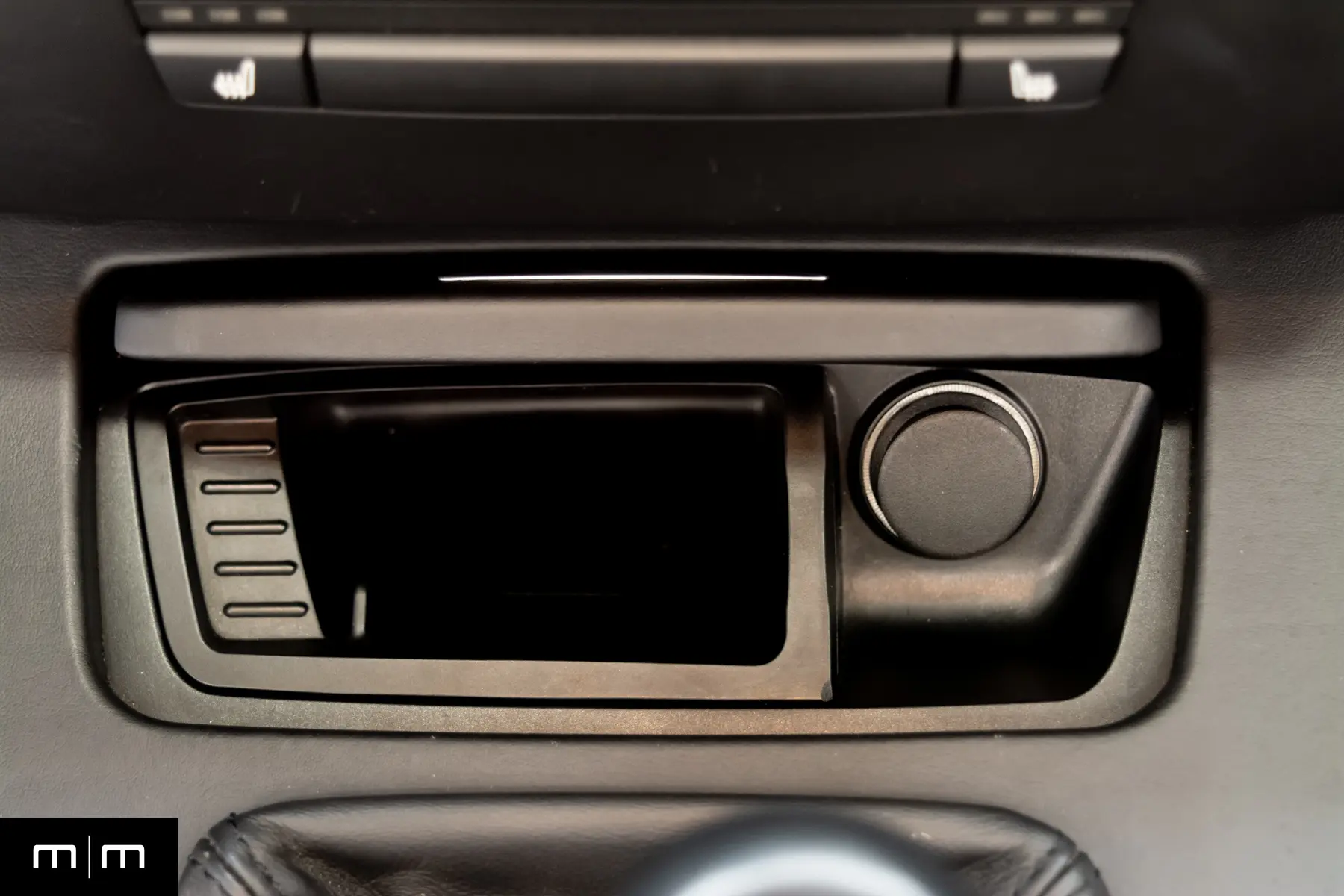 2008 BMW M3 | Convertible | Manual