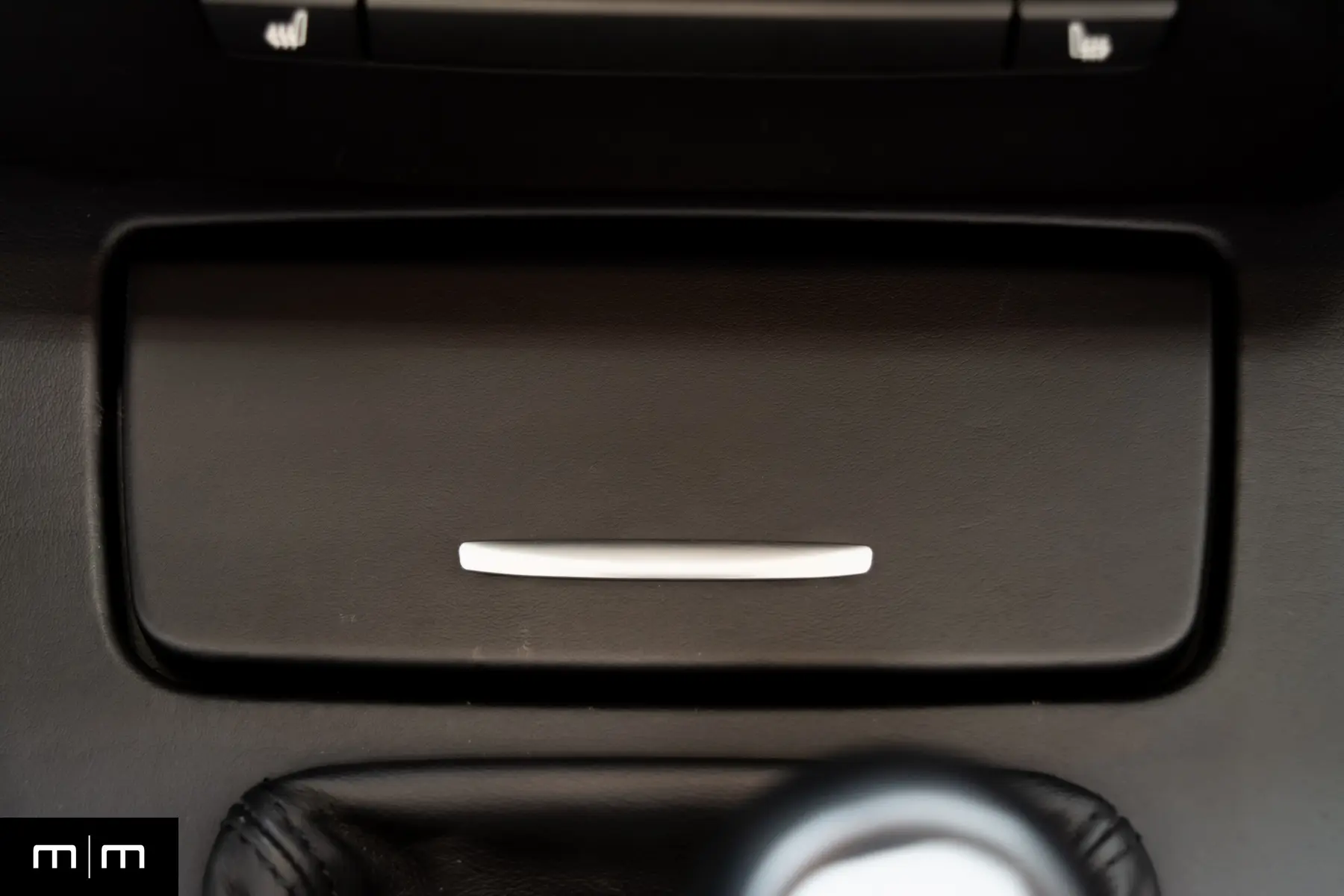 2008 BMW M3 | Convertible | Manual