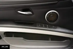 2008 BMW M3 | Convertible | Manual