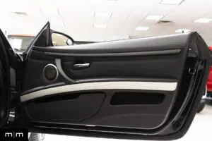 2008 BMW M3 | Convertible | Manual