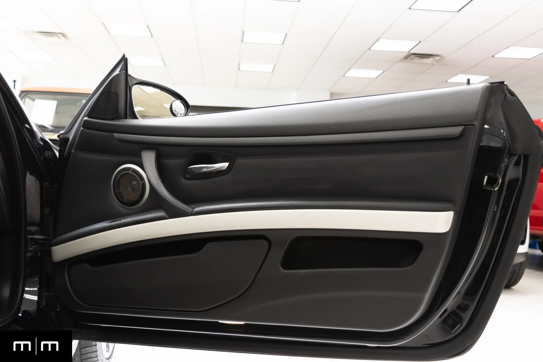 2008 BMW M3 | Convertible | Manual