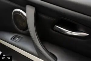 2008 BMW M3 | Convertible | Manual