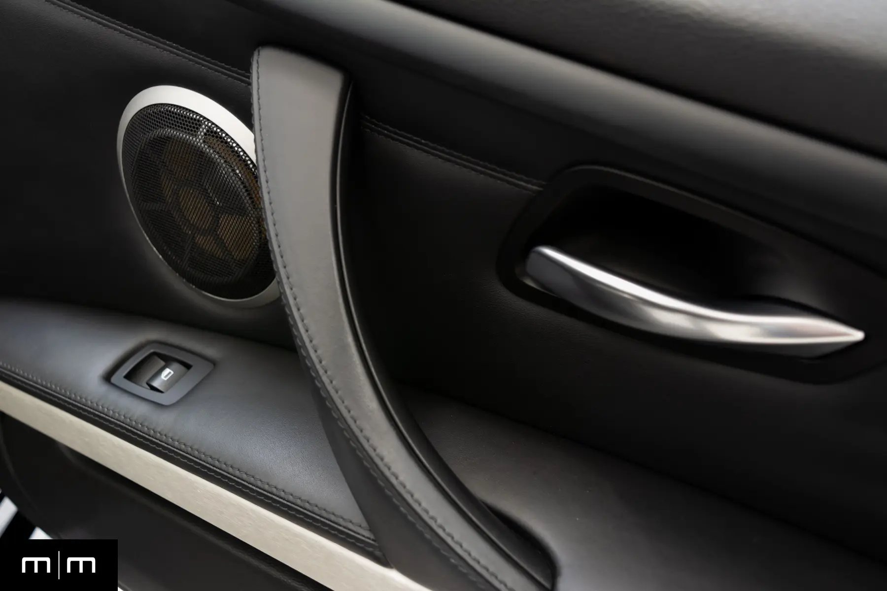 2008 BMW M3 | Convertible | Manual