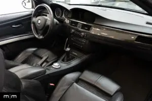 2008 BMW M3 | Convertible | Manual