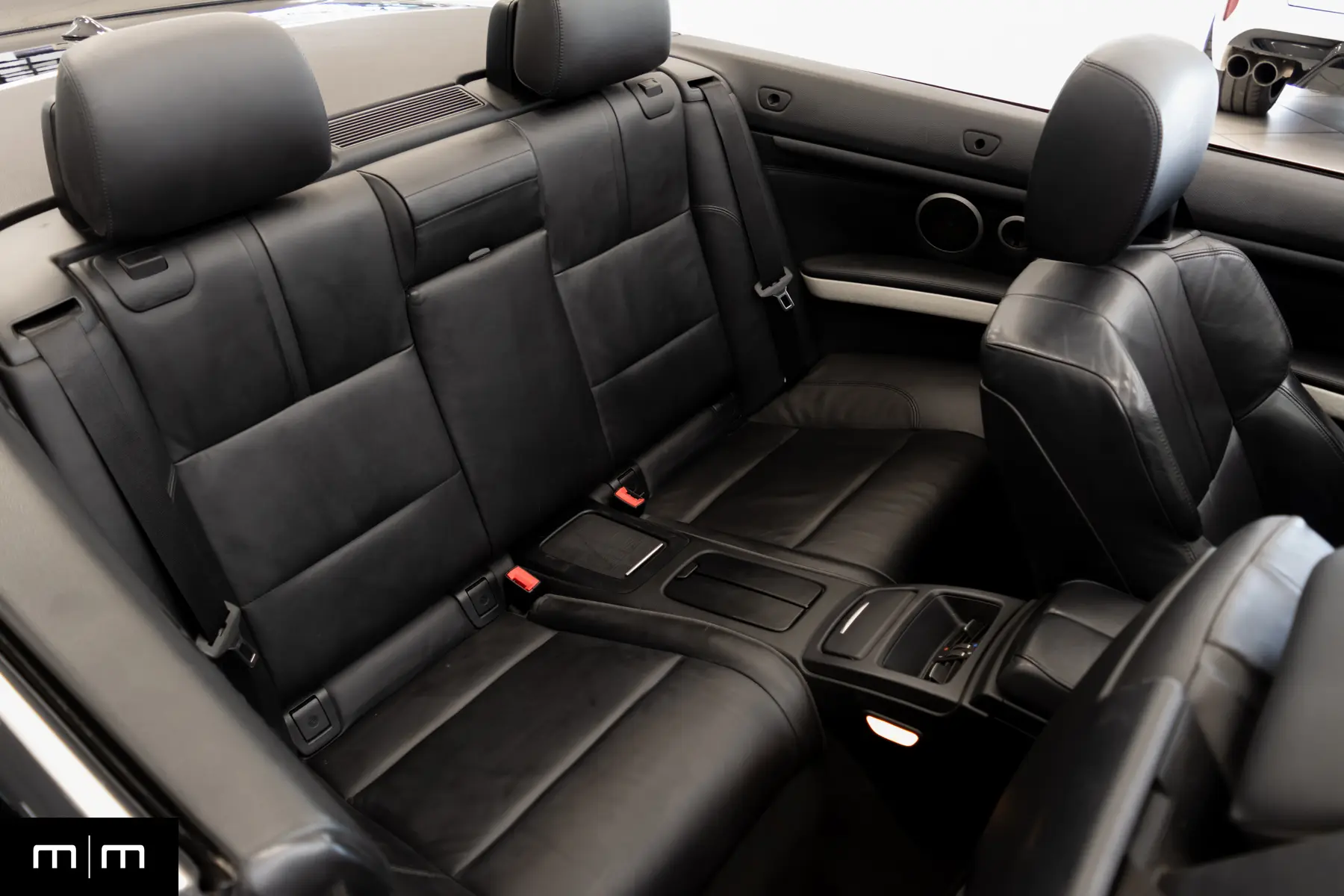 2008 BMW M3 | Convertible | Manual