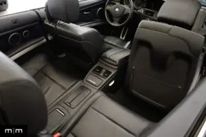 2008 BMW M3 | Convertible | Manual