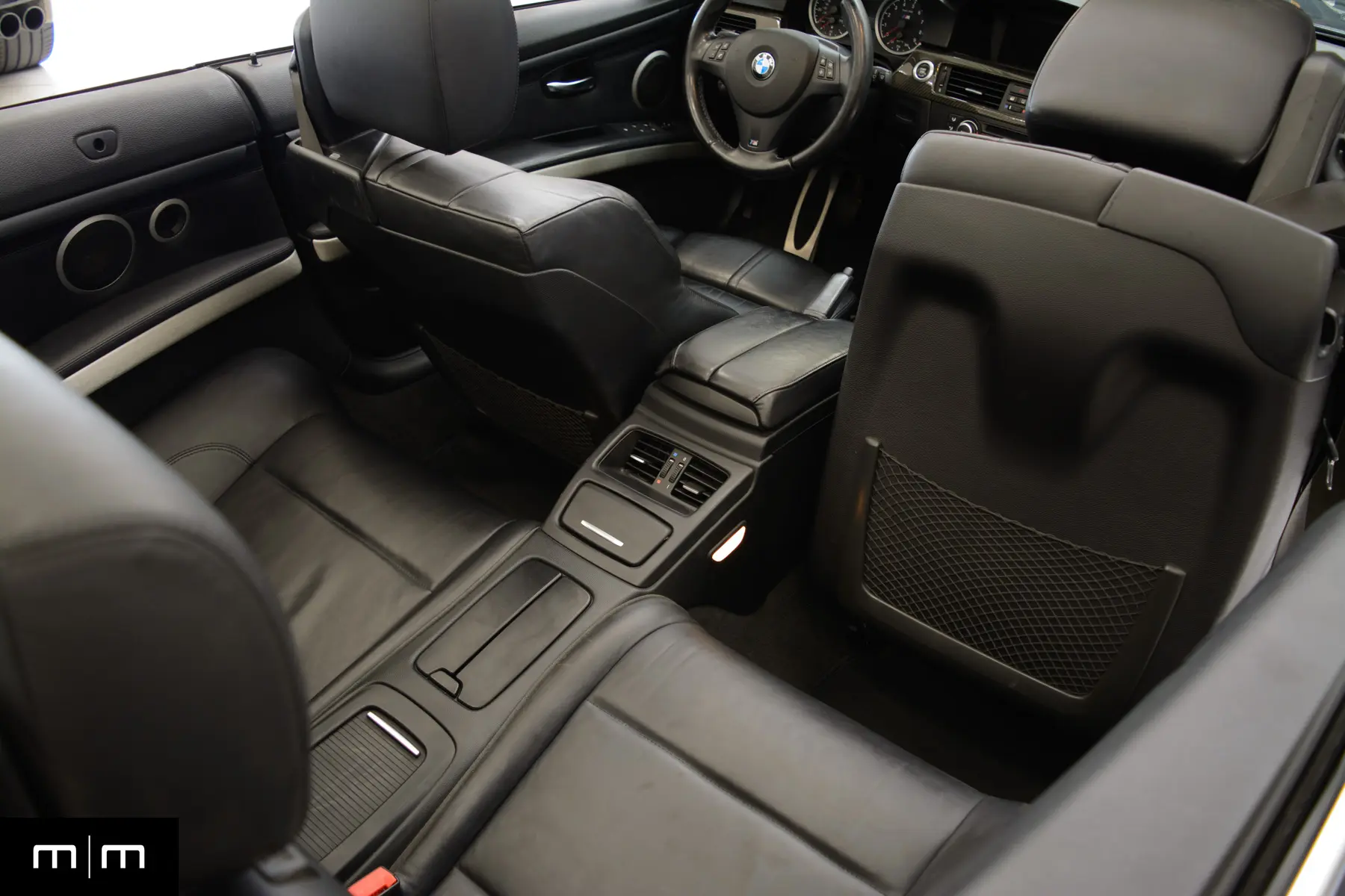 2008 BMW M3 | Convertible | Manual