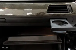 2008 BMW M3 | Convertible | Manual
