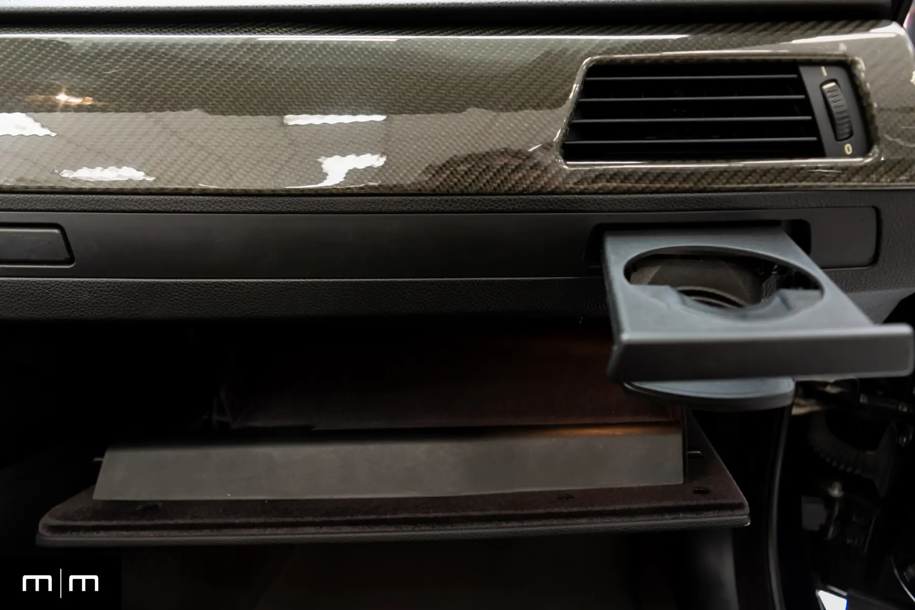 2008 BMW M3 | Convertible | Manual