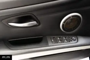 2008 BMW M3 | Convertible | Manual
