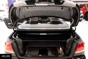 2008 BMW M3 | Convertible | Manual