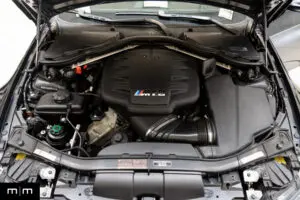 2008 BMW M3 | Convertible | Manual