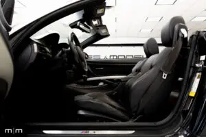 2008 BMW M3 | Convertible | Manual