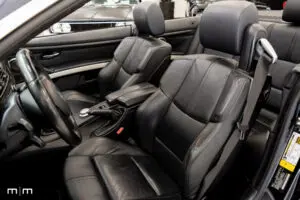 2008 BMW M3 | Convertible | Manual