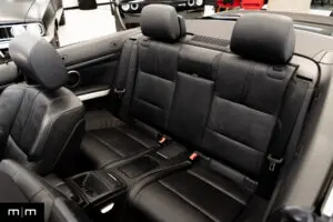 2008 BMW M3 | Convertible | Manual