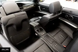 2008 BMW M3 | Convertible | Manual