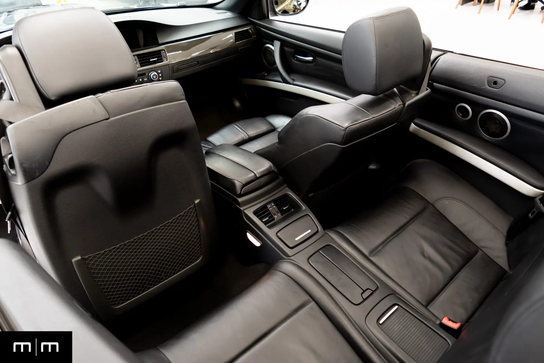 2008 BMW M3 | Convertible | Manual