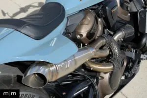 2024 Harley Davidson | Sportster S