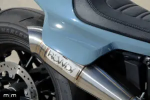 2024 Harley Davidson | Sportster S